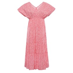 рокля,дамски,поли,и,рокли,alpine,pro,graana,dress,pink