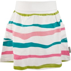 Пола Alpine pro Owelo skirt - Multicolor (White) пола,детски,поли,и,рокли,alpine,pro,owelo,skirt,multicolor,(white)