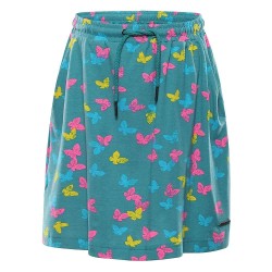 Пола Alpine pro Zirido skirt - Multicolor (Porcelain Green Varianta Pa) пола,детски,поли,и,рокли,alpine,pro,zirido,skirt,multicolor,(porcelain,green,varianta,pa)
