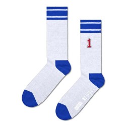 чорапи,мъжки,чорапи,happy,socks,elton,john,stadium,half,long,socks,white