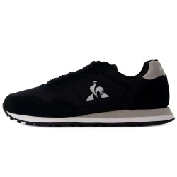 маратонки,мъжки,маратонки,le,coq,sportif,astra,2,trainers,black,silver,(black)