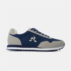маратонки,мъжки,маратонки,le,coq,sportif,astra,2,trainers,moonlit,ocean,silver,(blue,silver)