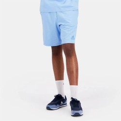 къси,панталони,мъжки,панталони,le,coq,sportif,bas,n°1,sweat,shorts,blue