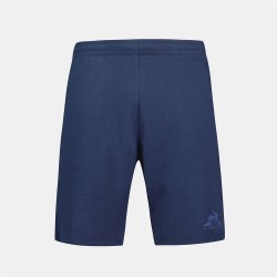 къси,панталони,мъжки,панталони,le,coq,sportif,bas,n°1,sweat,shorts,blue,(blue,light)