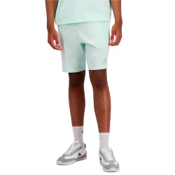 къси,панталони,мъжки,панталони,le,coq,sportif,bas,n°1,sweat,shorts,honeydew,(green)