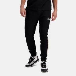 анцуг,мъжки,панталони,le,coq,sportif,contemporain,n°1,sweat,pants,black