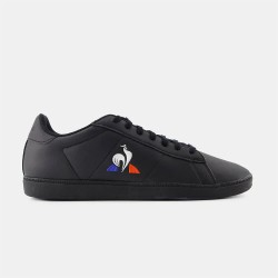маратонки,мъжки,маратонки,le,coq,sportif,courtset,2,trainers,black,(triple,black)