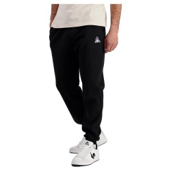 анцуг,мъжки,панталони,le,coq,sportif,ess,loose,n°2,sweat,pants,black