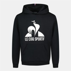 суичър,детски,блузи,le,coq,sportif,ess,n°3,hoodie,black