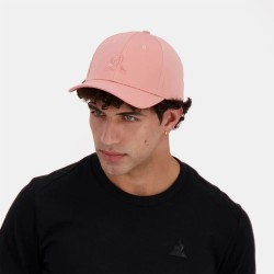шапка,всички,шапки,le,coq,sportif,ess,t,t,n°1,cap,pink,(rosette)