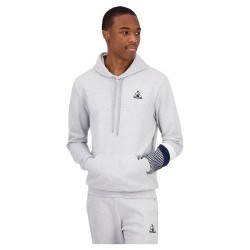 суичър,мъжки,пуловери,le,coq,sportif,heritage,n°1,hoodie,grey