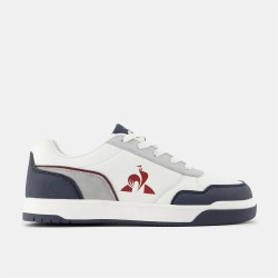 маратонки,детски,маратонки,le,coq,sportif,lcs,court,breaker,gs,trainers,optical,white,dark,(white)