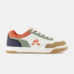 маратонки,детски,маратонки,le,coq,sportif,lcs,court,breaker,gs,trainers,multicolor
