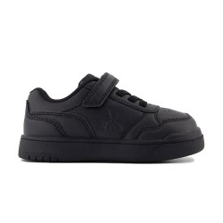 маратонки,детски,маратонки,le,coq,sportif,lcs,court,breaker,trainers,triple,black,(black)