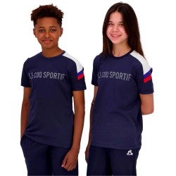 тениска,детски,тениски,le,coq,sportif,mini,moi,tri,n°2,short,sleeve,t,shirt,ant,blue,light,(blue)