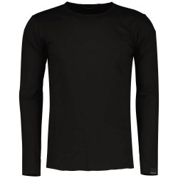 тениска,мъжки,тениски,replay,m3592a.000.2660,long,sleeve,t,shirt,black