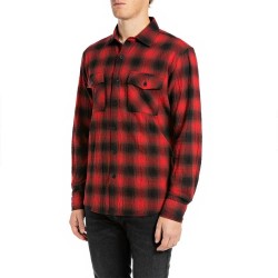 риза,с,дълъг,ръкав,мъжки,ризи,replay,m4132.000.52710,long,sleeve,shirt,red