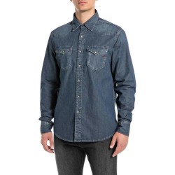 риза,с,дълъг,ръкав,мъжки,ризи,replay,m4981.000.26c70a,long,sleeve,shirt,blue