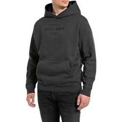 суичър,мъжки,пуловери,replay,m6969.000.23736p,hoodie,grey