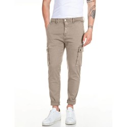 панталони,мъжки,панталони,replay,m9649e.000.8366197,cargo,pants,beige