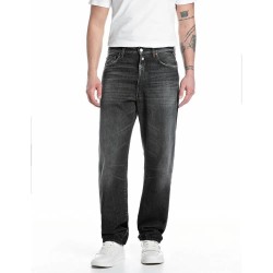 дънки,мъжки,панталони,replay,m9z1.000.804770,jeans,grey