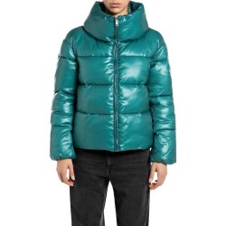 яке,дамски,якета,и,палта,replay,w7855.000.84988,puffer,jacket,green