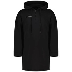 рокля,дамски,поли,и,рокли,replay,w9118.000.23040p,long,sleeve,midi,dress,black