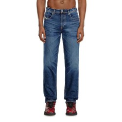 дънки,мъжки,панталони,diesel,a10229,09j47,2023,d,finitive,jeans,blue