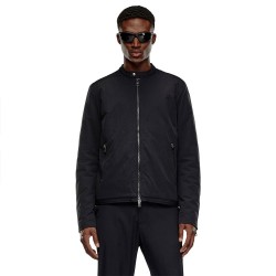 яке,мъжки,якета,diesel,j,carver,jacket,black