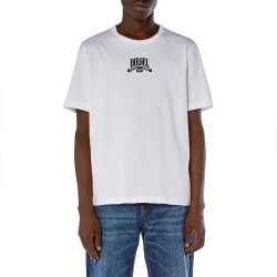 тениска,мъжки,тениски,diesel,t,adjust,k10,short,sleeve,t,shirt,white,(bright,white)