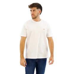 тениска,мъжки,тениски,diesel,t,adjust,k17,short,sleeve,t,shirt,white,(bright,white)