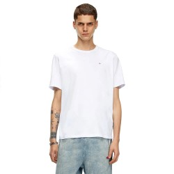 тениска,мъжки,тениски,diesel,t,adjust,microdiv,short,sleeve,t,shirt,white