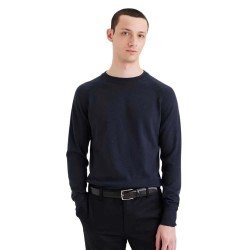 сако,мъжки,пуловери,dockers,crewneck,sweater,navy,blazer,(blue)