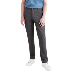 панталони,тип,чино,мъжки,панталони,dockers,original,opp,slim,chino,pants,asphalt,(grey)