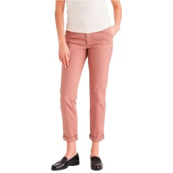 панталони,тип,чино,дамски,панталони,dockers,weekend,slim,ankle,chino,pants,old,rose,(pink)