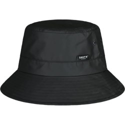 Шапка Barts Alyssie hat - Black шапка,всички,шапки,barts,alyssie,hat,black