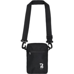 чанта,за,през,рамо,всички,чанти,barts,delanie,shoulder,bag,black