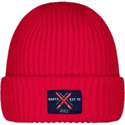 шапка,всички,шапки,barts,luuke,beanie,red
