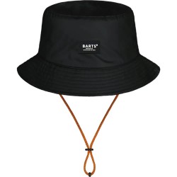 Шапка Barts Patriek hat - Black шапка,всички,шапки,barts,patriek,hat,black