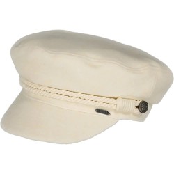 всички,шапки,barts,skipper,beret,beige,(cream)