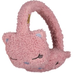 всички,шапки,barts,teddy,earmuffs,pink,(pink)