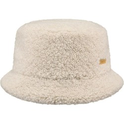 Шапка Barts Teddybuck hat - Cream шапка,всички,шапки,barts,teddybuck,hat,cream