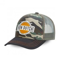 шапка,всички,шапки,von,dutch,aban,cap,black,(black,camo)