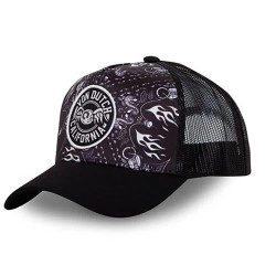шапка,всички,шапки,von,dutch,ban,ct,cap,black,(black,white)