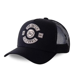 шапка,всички,шапки,von,dutch,bik,cap,black,(black)