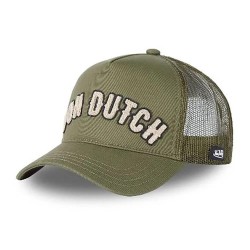 шапка,всички,шапки,von,dutch,buckl,cap,kaki,(green)