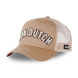 шапка,всички,шапки,von,dutch,buckl,m,cap,beige,(beige)