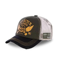 шапка,всички,шапки,von,dutch,crew5,cap,black,(black)