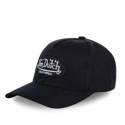 шапка,всички,шапки,von,dutch,lofb,2,b,cap,black