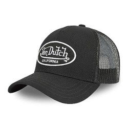 шапка,всички,шапки,von,dutch,lofb,5,cap,black